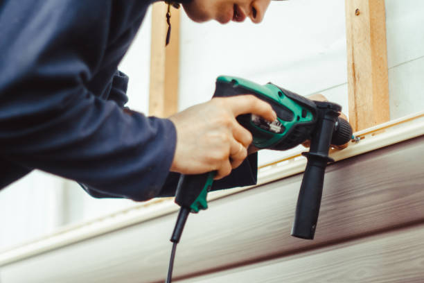Best Hoarding Cleanup  in Fuquay Varina, NC